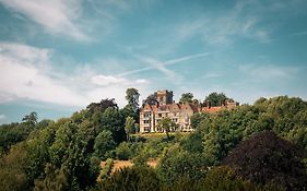 Nutfield Priory Hotel & Spa